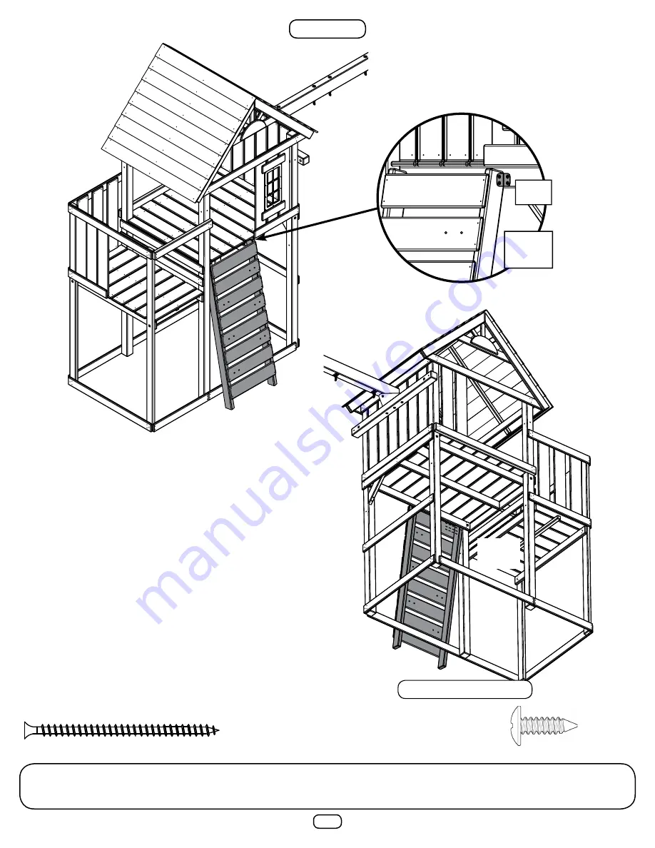 Swing-N-Slide PB 8272T Скачать руководство пользователя страница 49