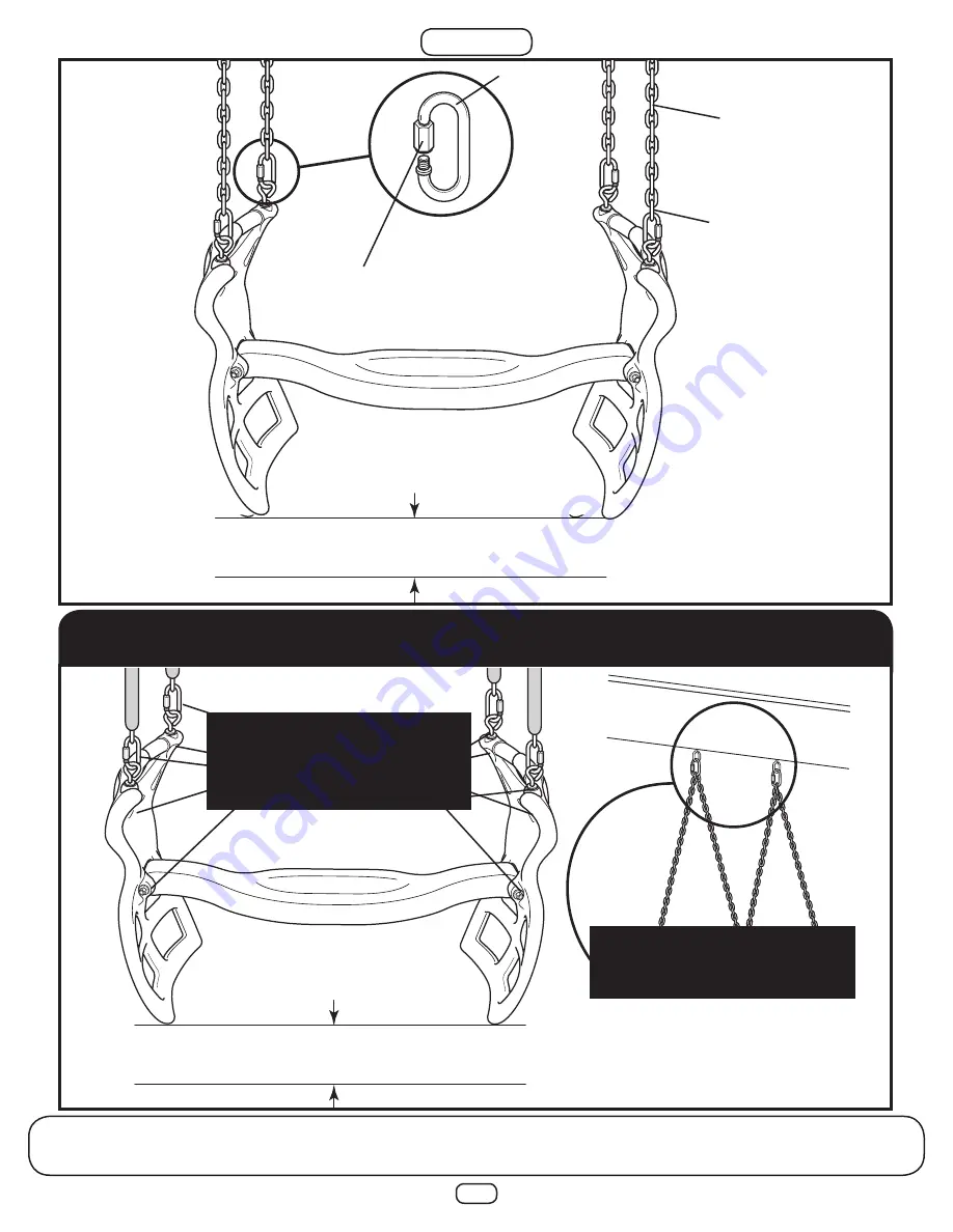 Swing-N-Slide PB 8272T Скачать руководство пользователя страница 63