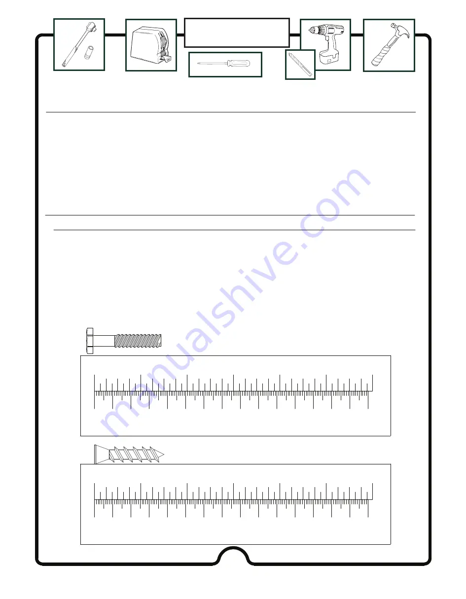 Swing-N-Slide PB 8297 Скачать руководство пользователя страница 10