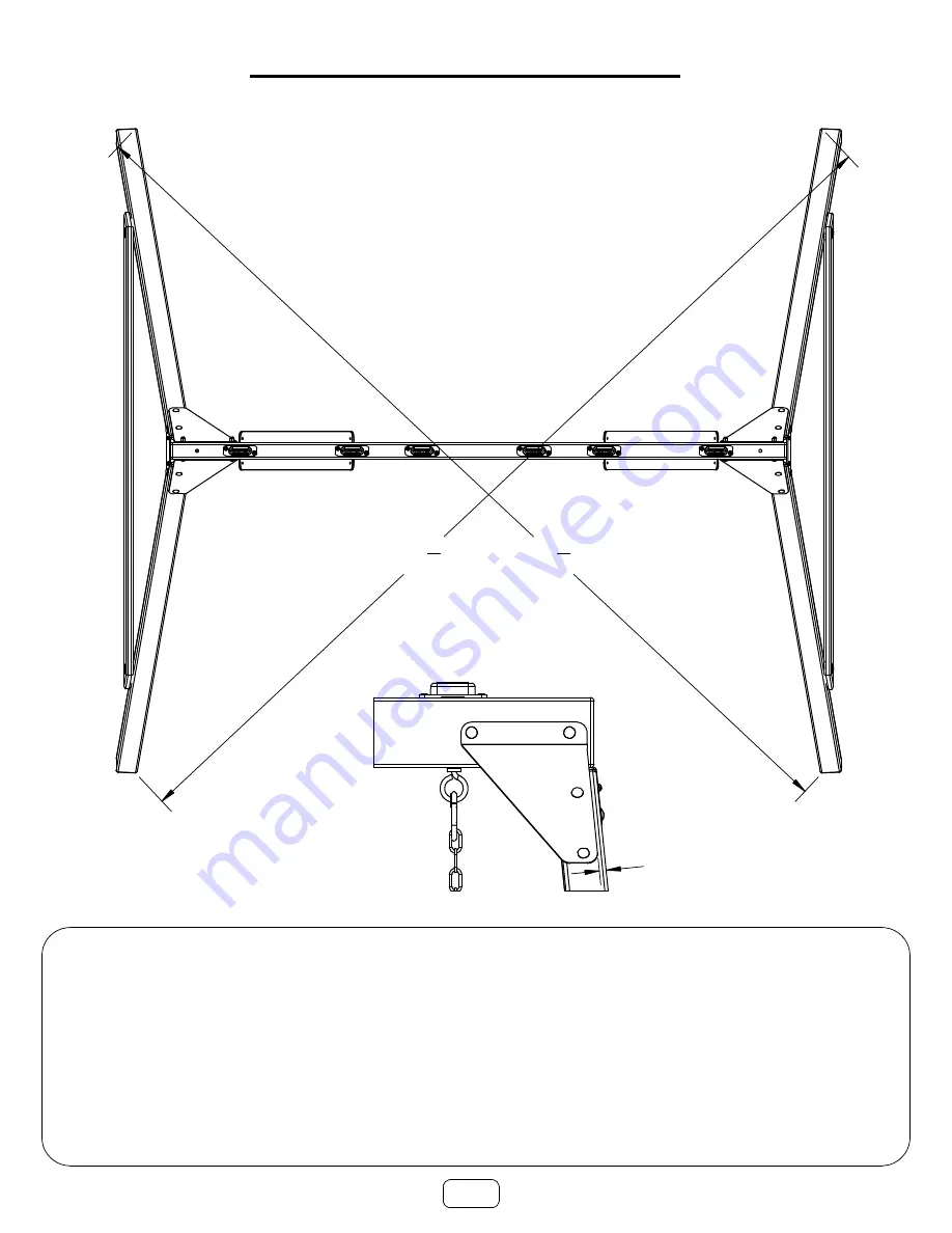 Swing-N-Slide PB 8370 Скачать руководство пользователя страница 9