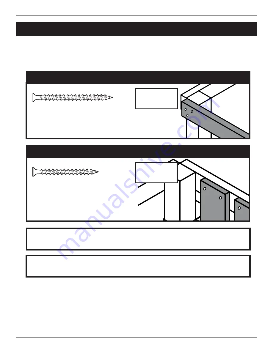 Swing-N-Slide PB 9242N Скачать руководство пользователя страница 11