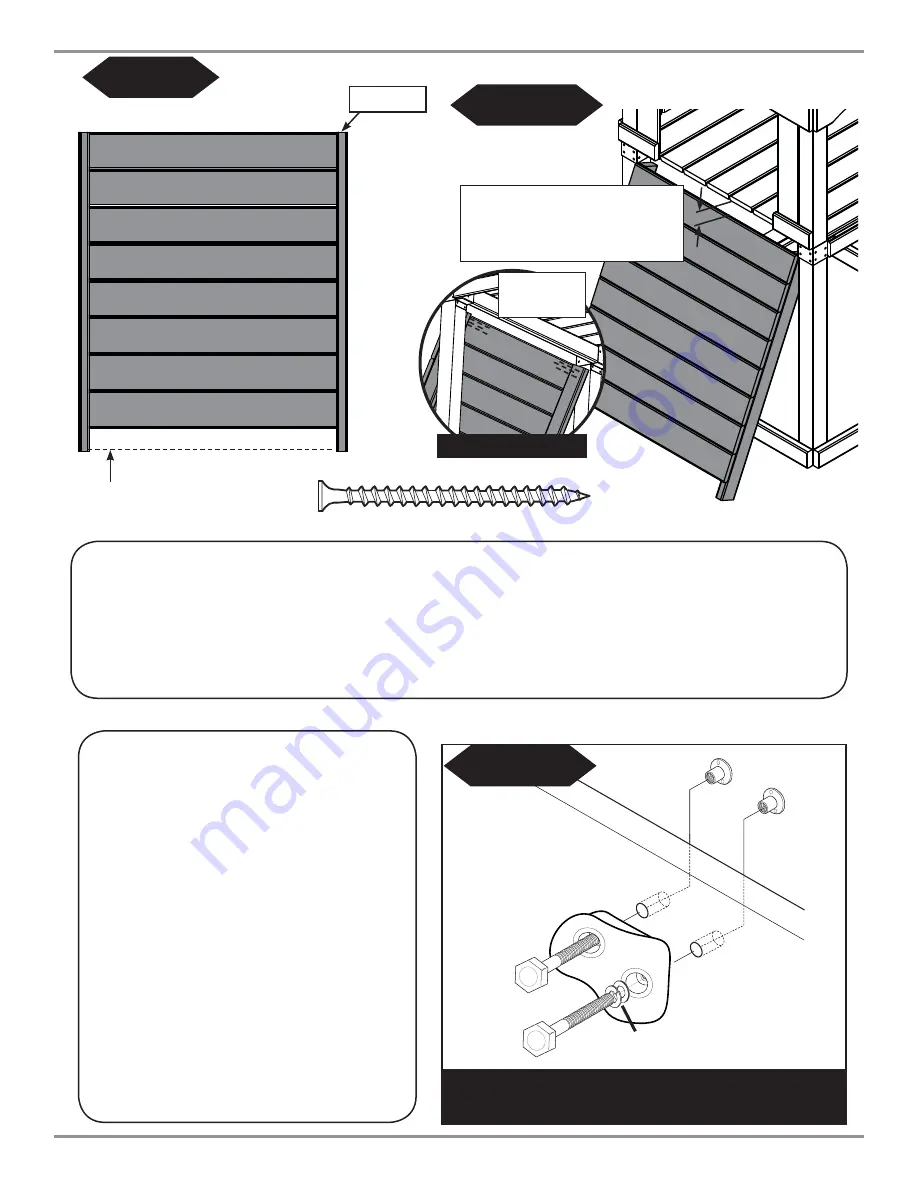 Swing-N-Slide PB 9242N Скачать руководство пользователя страница 32