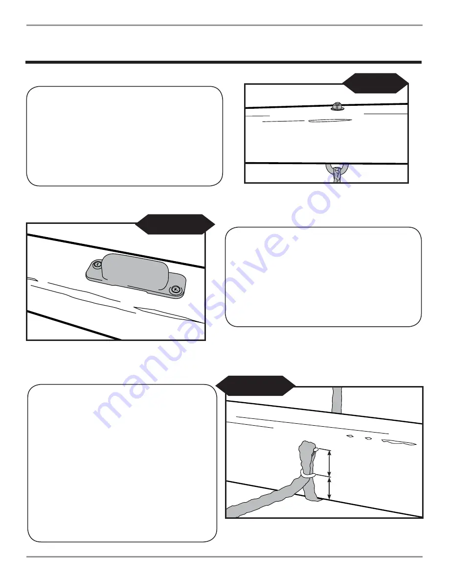 Swing-N-Slide PB 9242N Скачать руководство пользователя страница 39