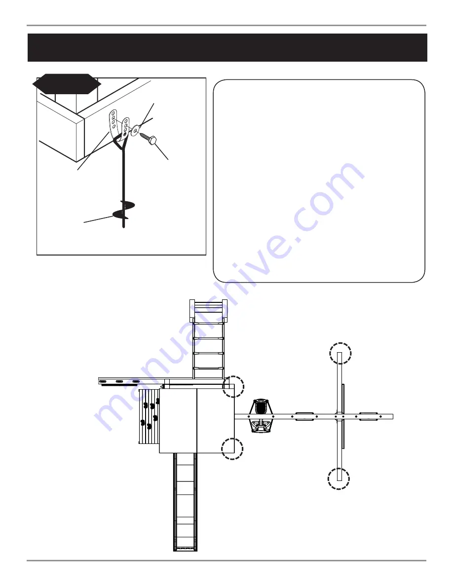 Swing-N-Slide PB 9242N Скачать руководство пользователя страница 43