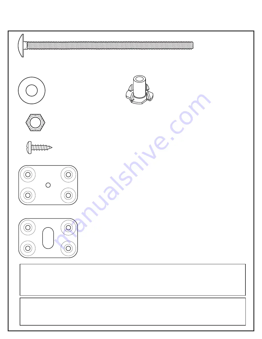 Swing-N-Slide PIONEER NE 4433 Скачать руководство пользователя страница 9