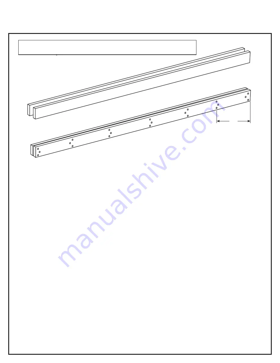 Swing-N-Slide PIONEER NE 4433 Assembly Instructions Manual Download Page 12