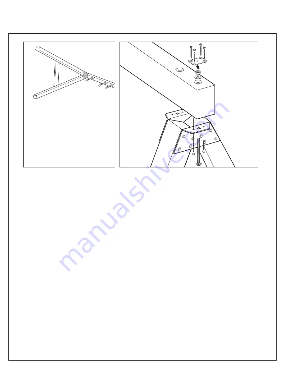 Swing-N-Slide PIONEER NE 4433 Скачать руководство пользователя страница 20