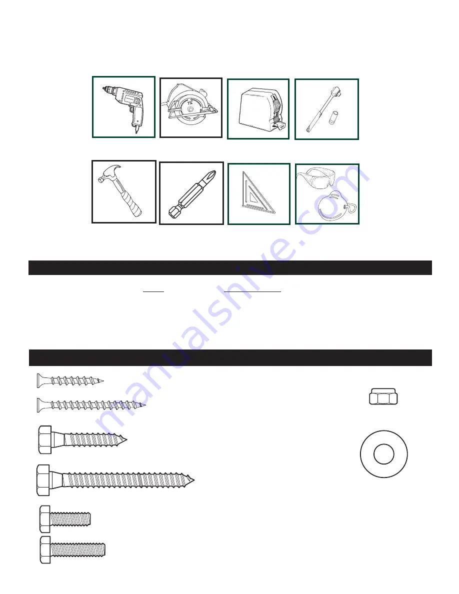 Swing-N-Slide TB 1408 Скачать руководство пользователя страница 4