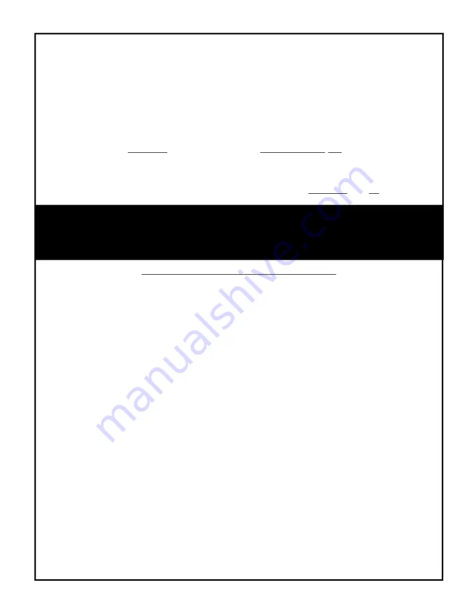 Swing-N-Slide Timber-Bilt PB 8129 Assembly Instructions Manual Download Page 3