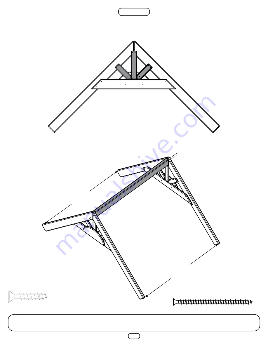 Swing-N-Slide WS 8343 Скачать руководство пользователя страница 43