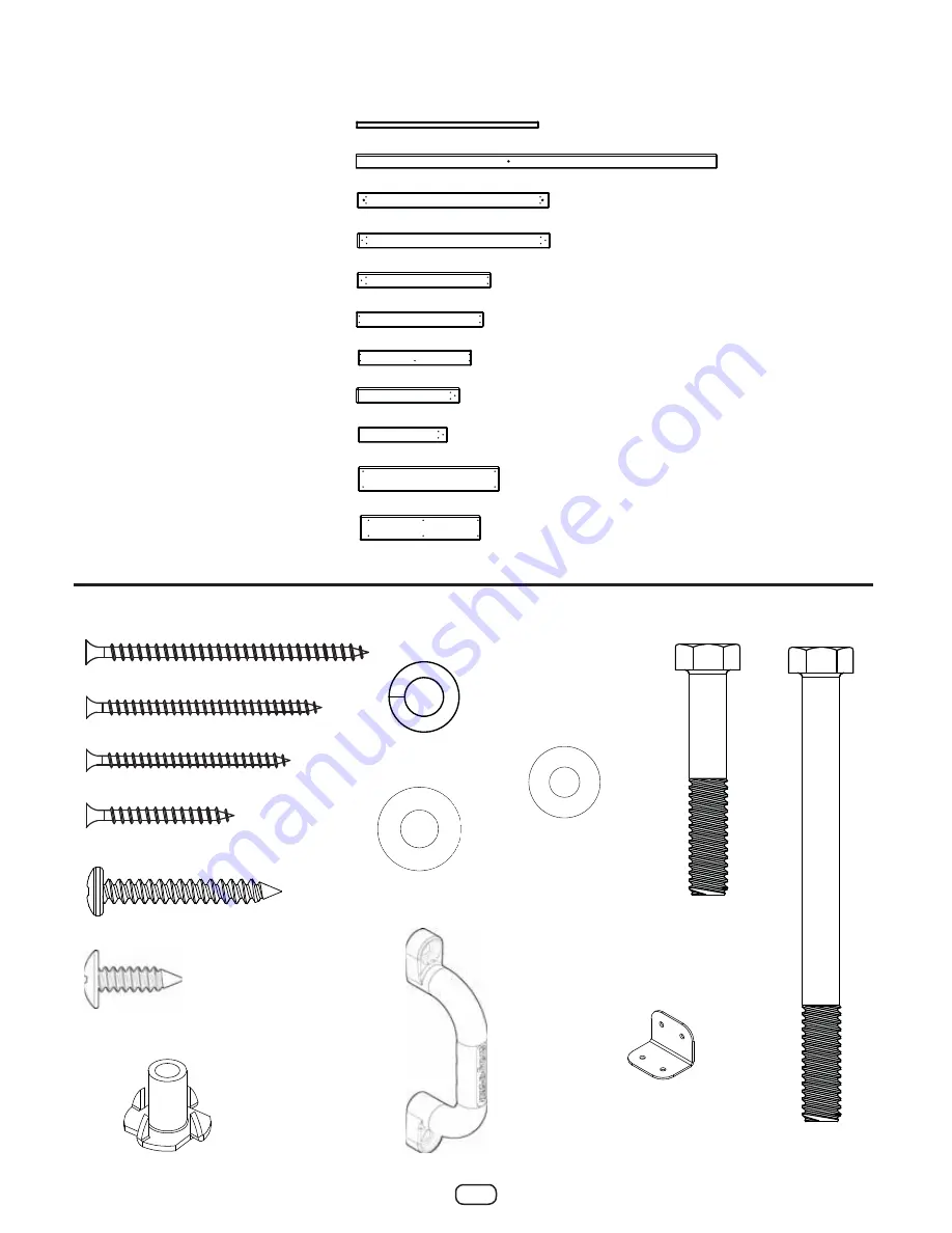 Swing-N-Slide WS 8344 Assembly Instructions Manual Download Page 10