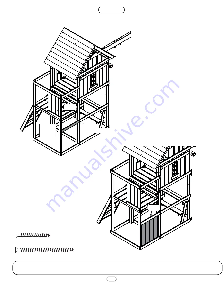 Swing-N-Slide WS 8344 Скачать руководство пользователя страница 55