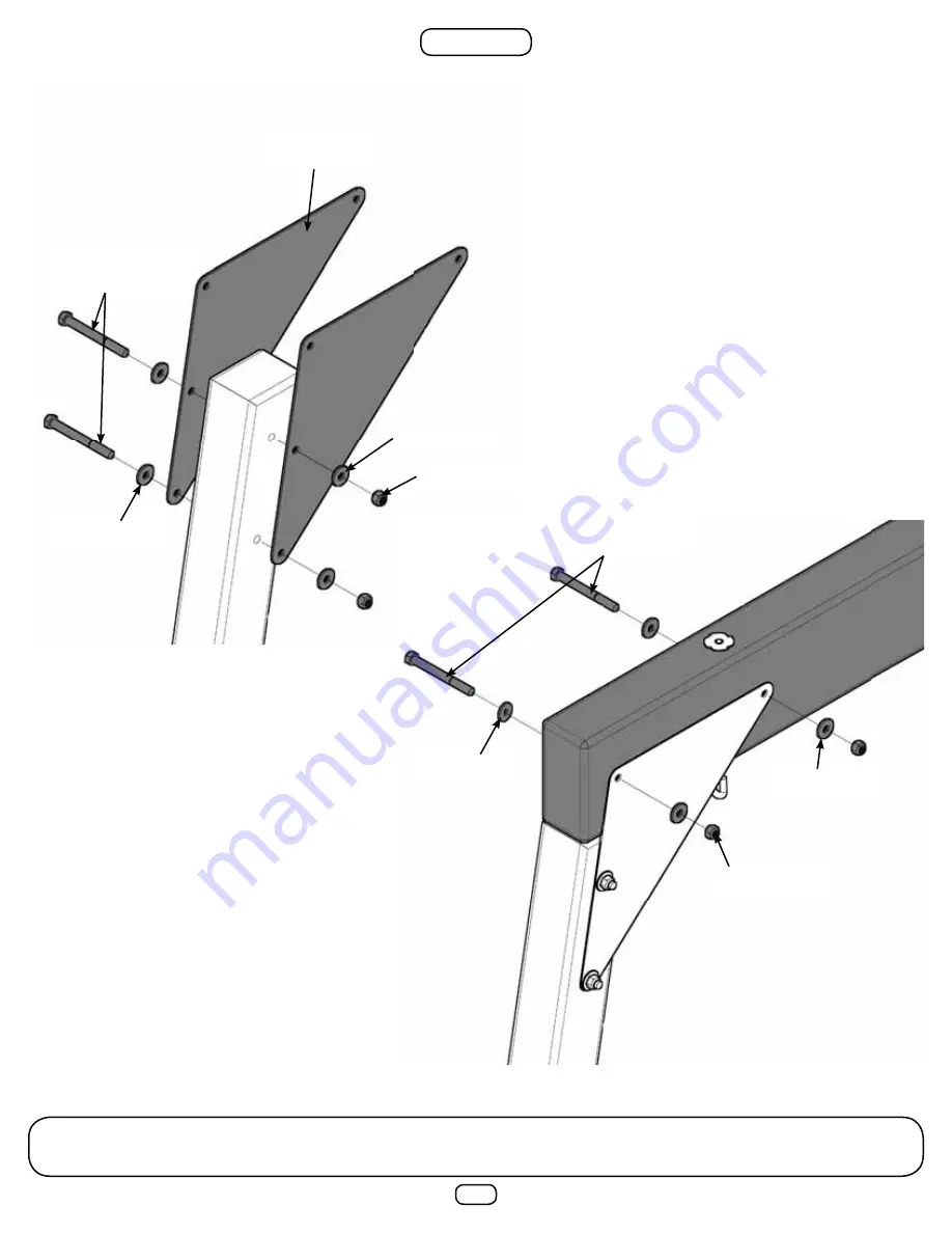 Swing-N-Slide WS 8348 Скачать руководство пользователя страница 37