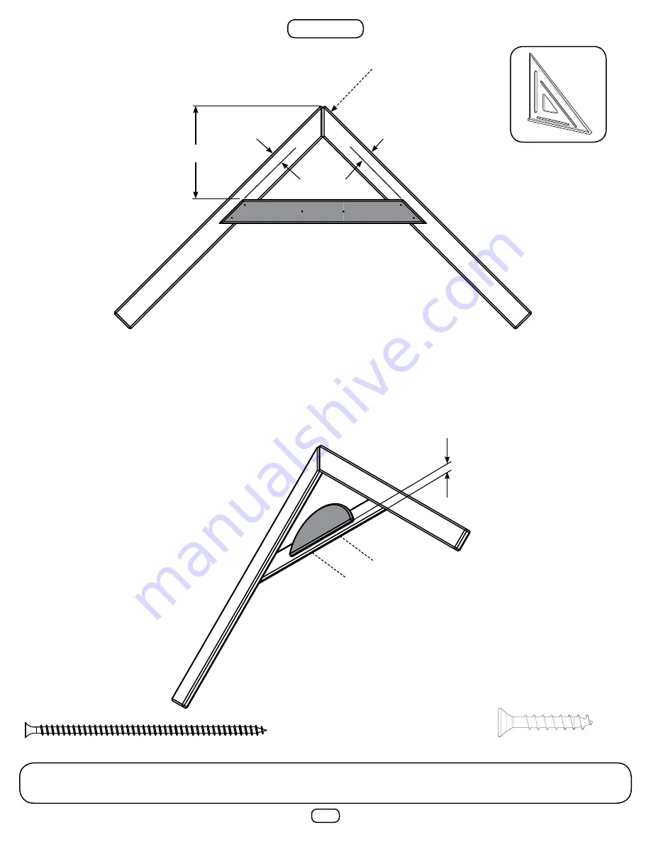 Swing-N-Slide WS 8356 Скачать руководство пользователя страница 41