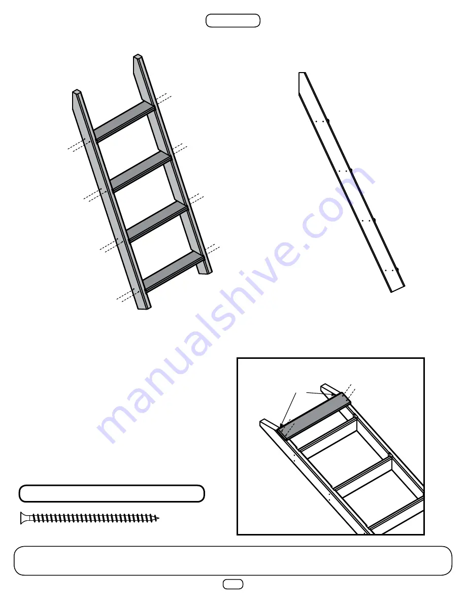 Swing-N-Slide WS 8358 Скачать руководство пользователя страница 50