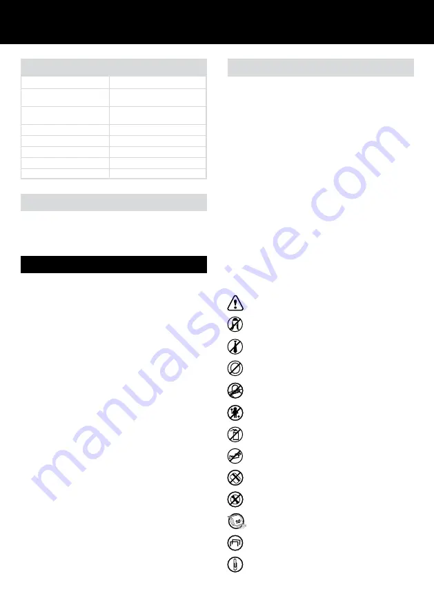 Swingline STACK-AND-SHRED 500X Instruction Manual Download Page 4