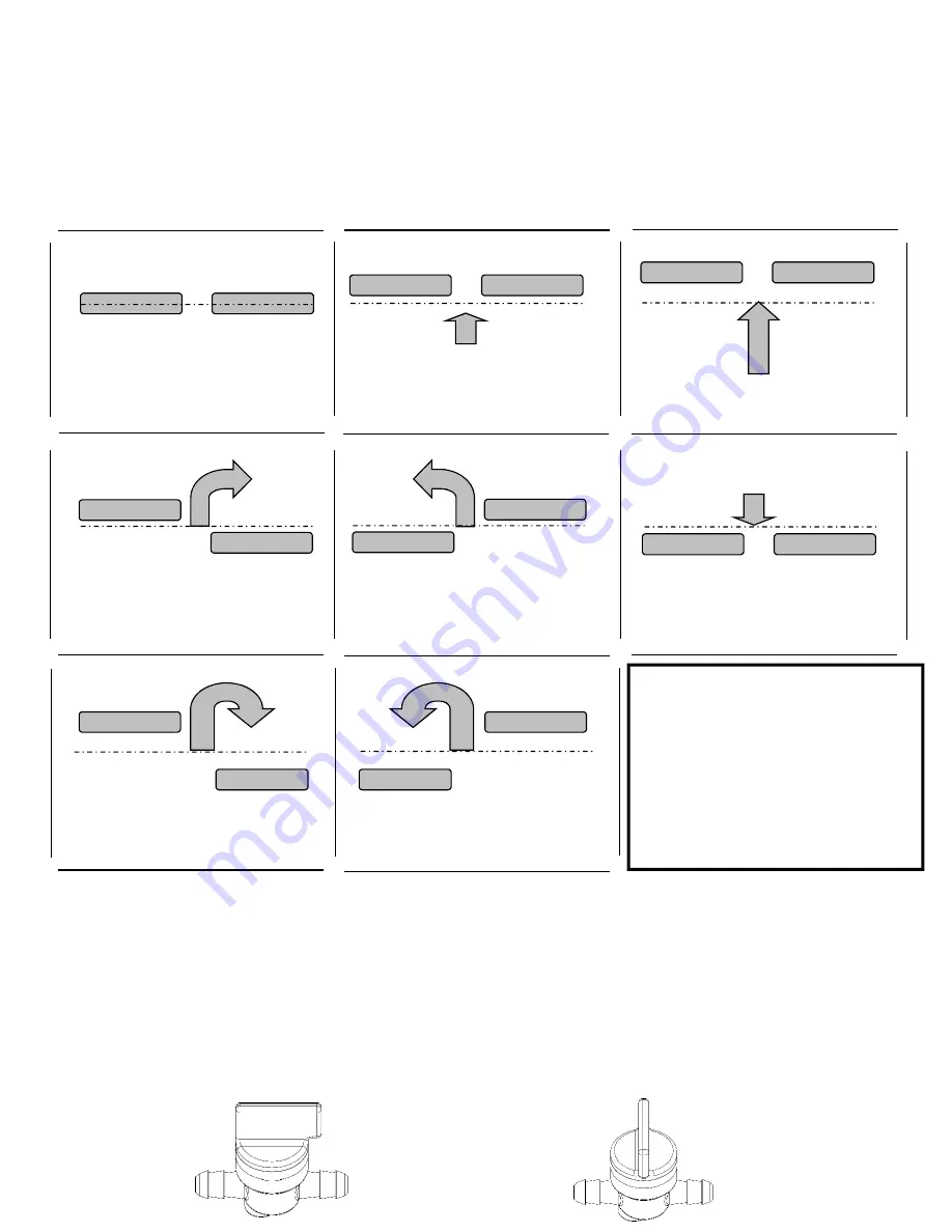 Swisher COMMERCIAL PRO Owner'S Manual Download Page 16