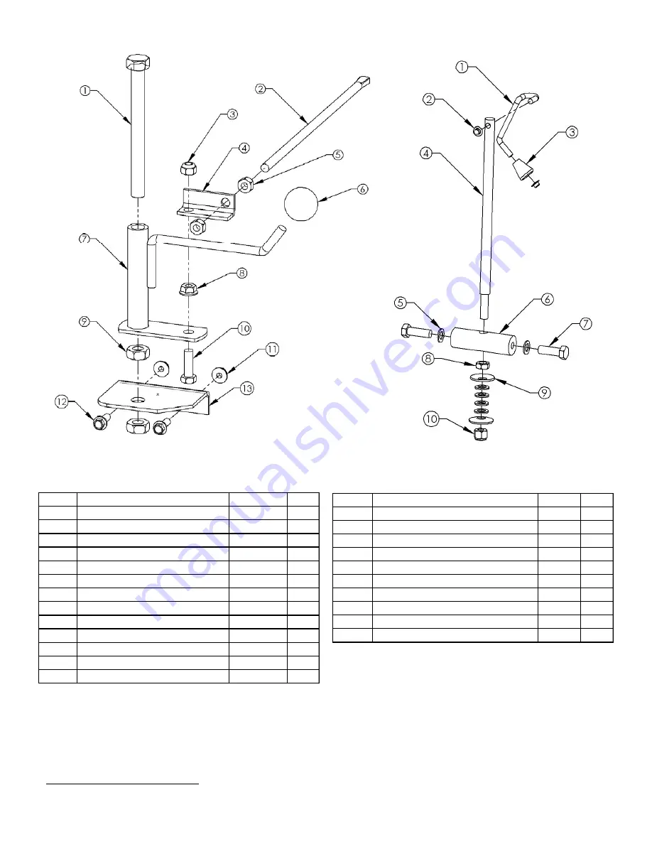 Swisher FC11544BS Скачать руководство пользователя страница 15