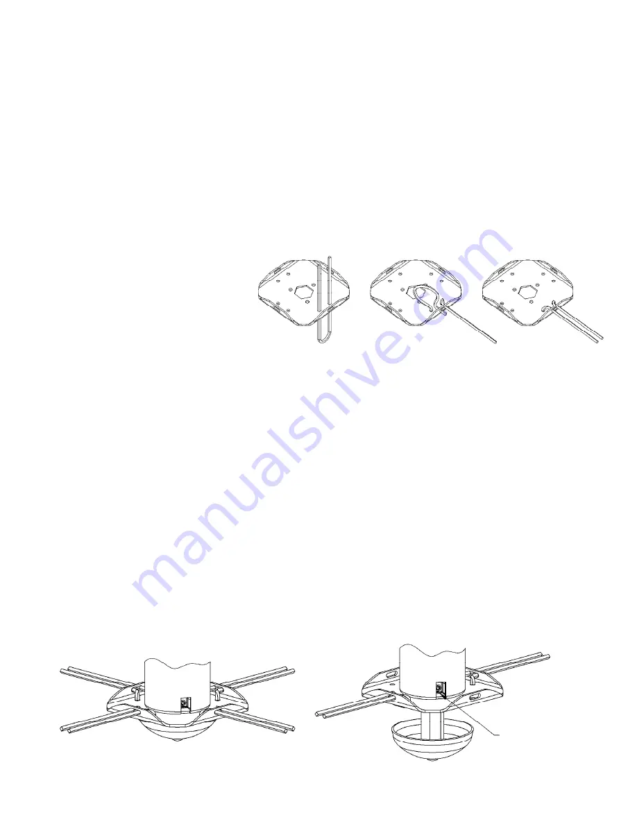 Swisher L216-335001 Owner'S Manual Download Page 6