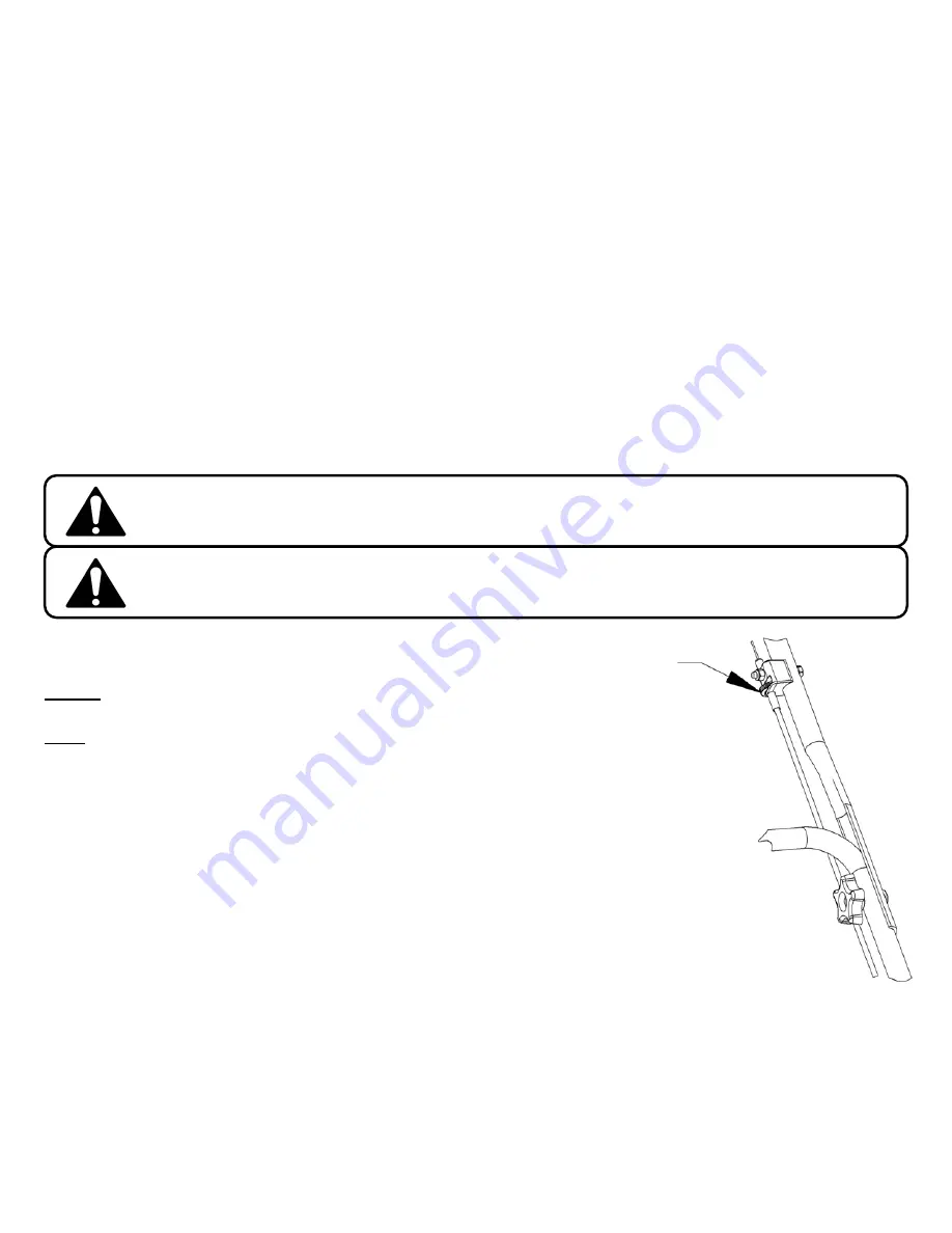 Swisher L216-335001 Скачать руководство пользователя страница 8