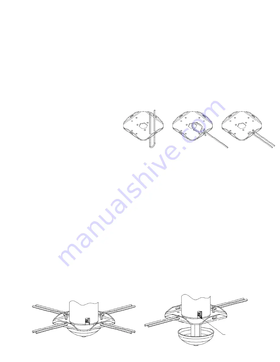 Swisher L216-335001 Скачать руководство пользователя страница 19