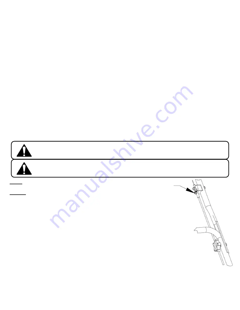 Swisher L216-335001 Owner'S Manual Download Page 21