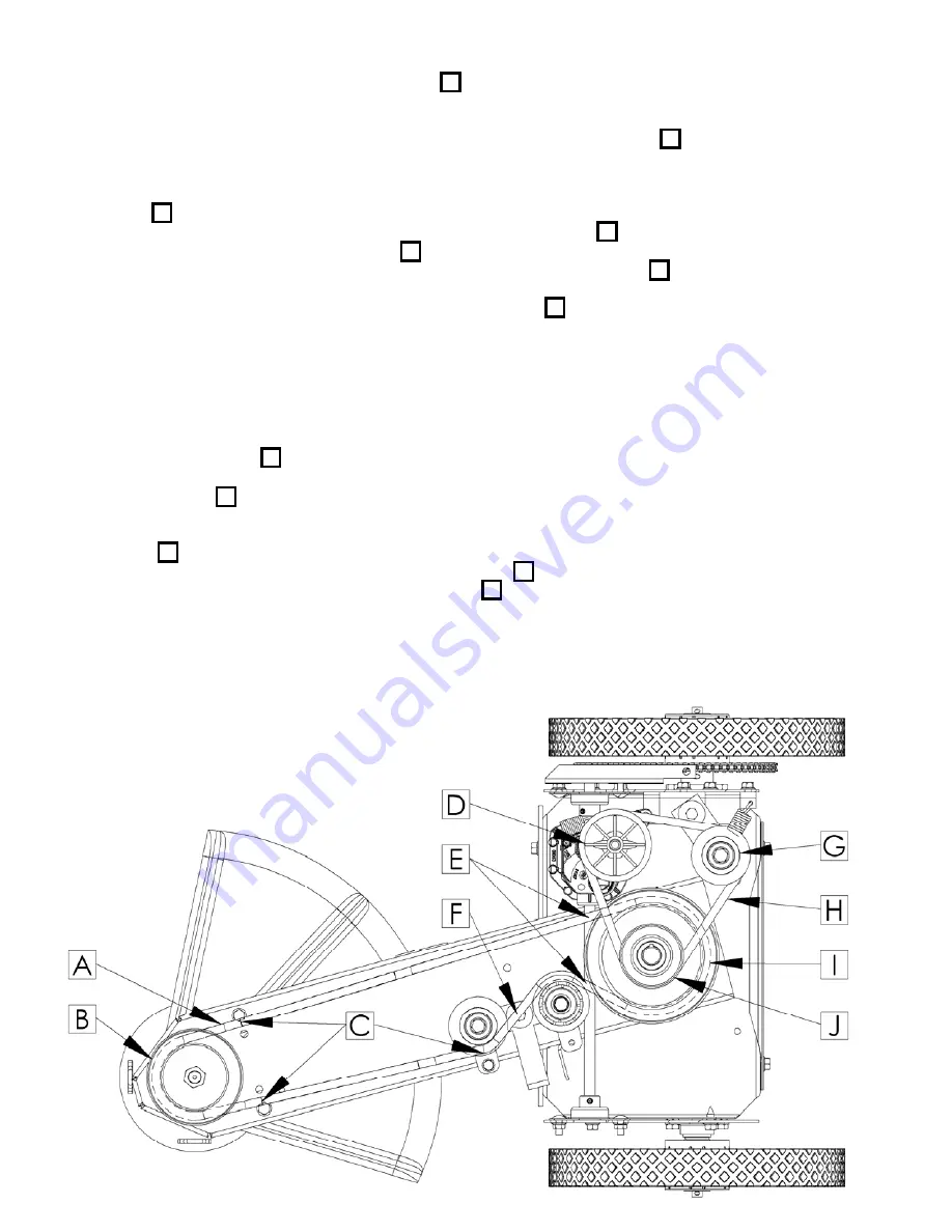 Swisher L216-335001 Скачать руководство пользователя страница 35