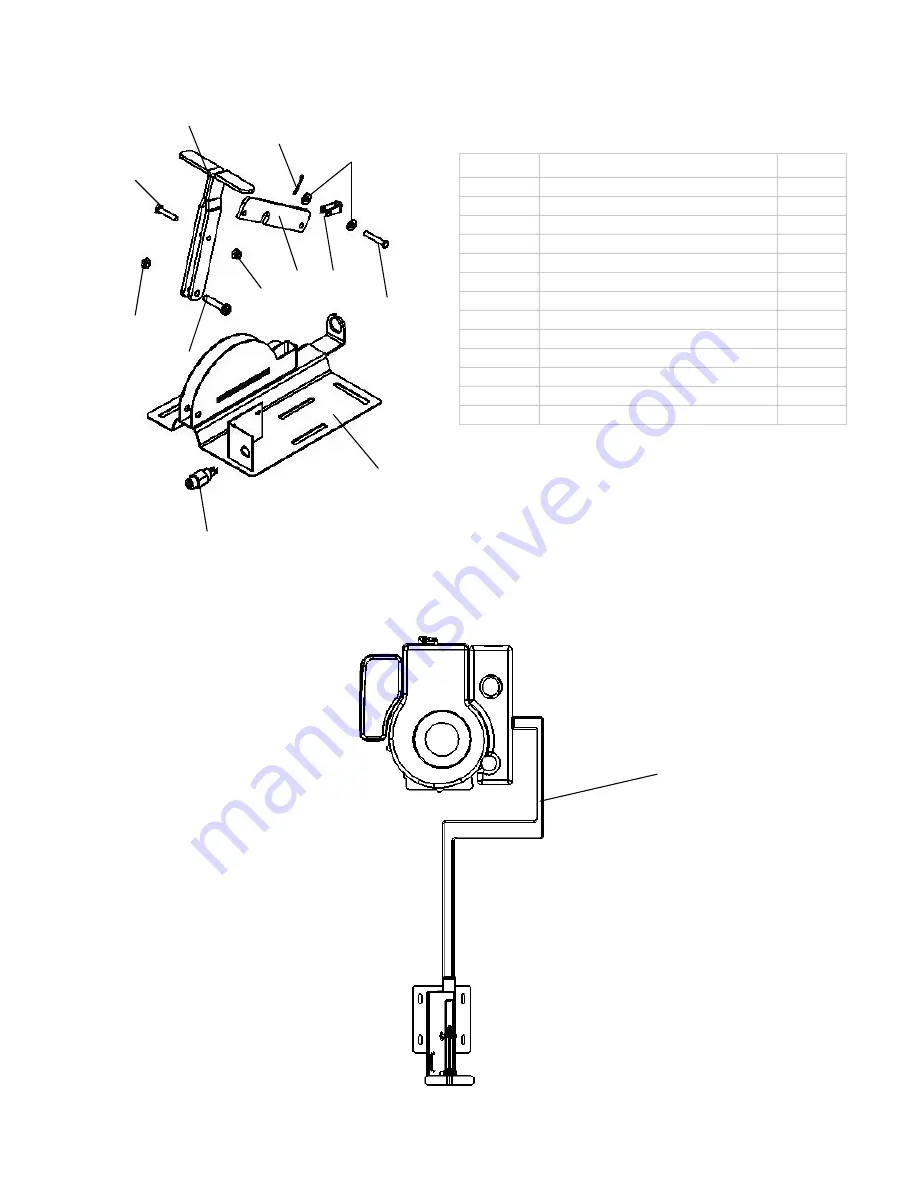 Swisher POL 10550 Скачать руководство пользователя страница 15