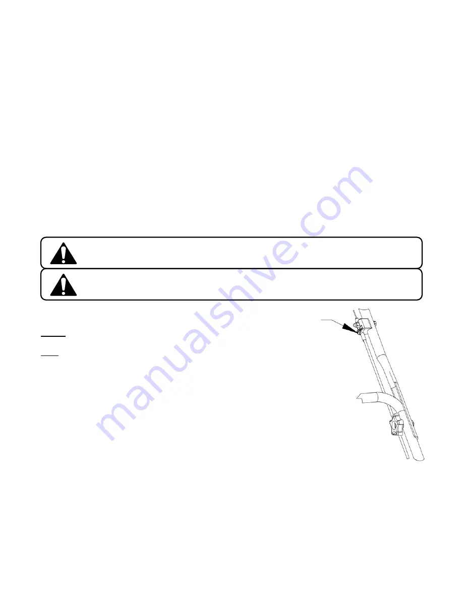 Swisher Trim-N-Mow STP67522BS Скачать руководство пользователя страница 8