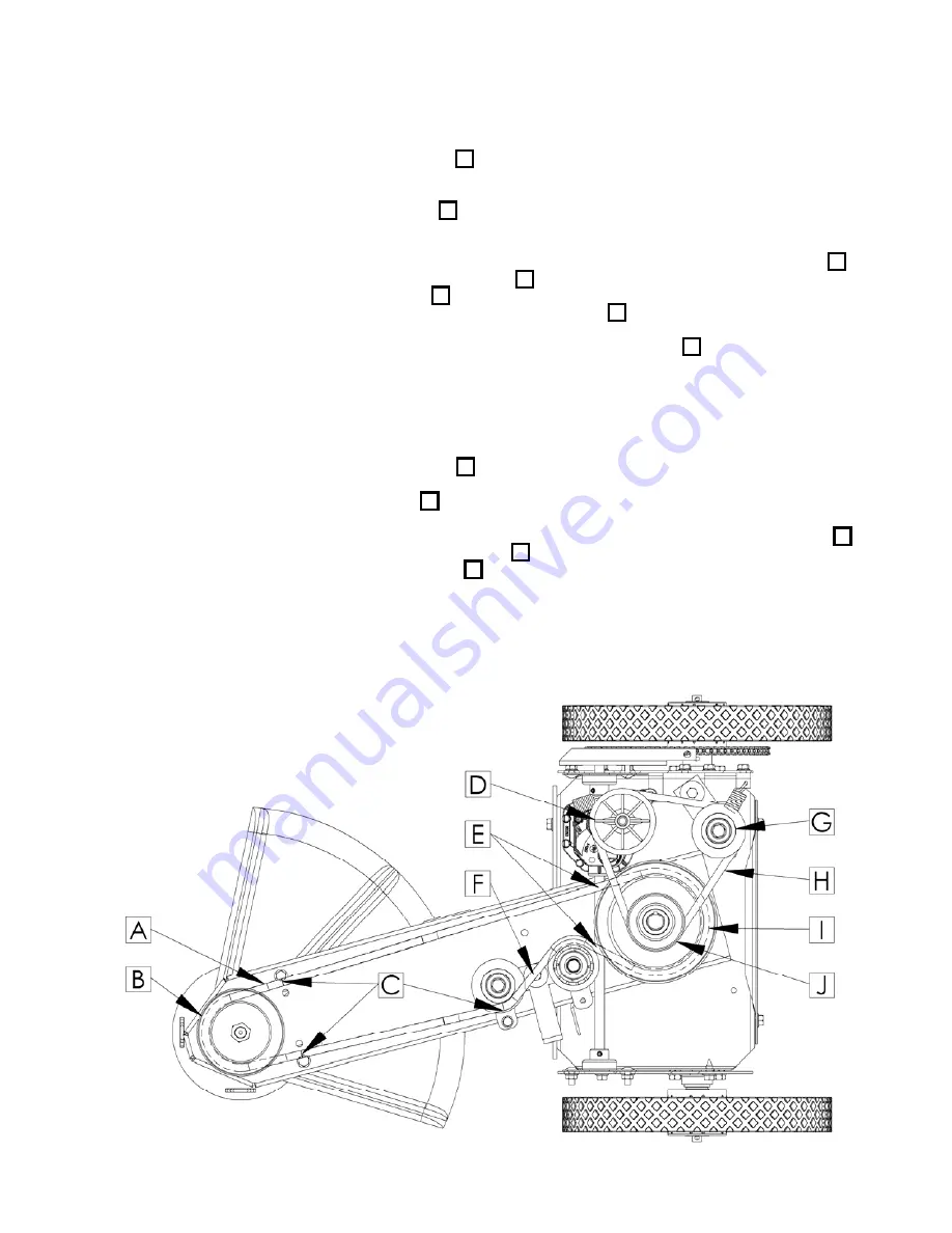 Swisher Trim-N-Mow STP67522BS Скачать руководство пользователя страница 22