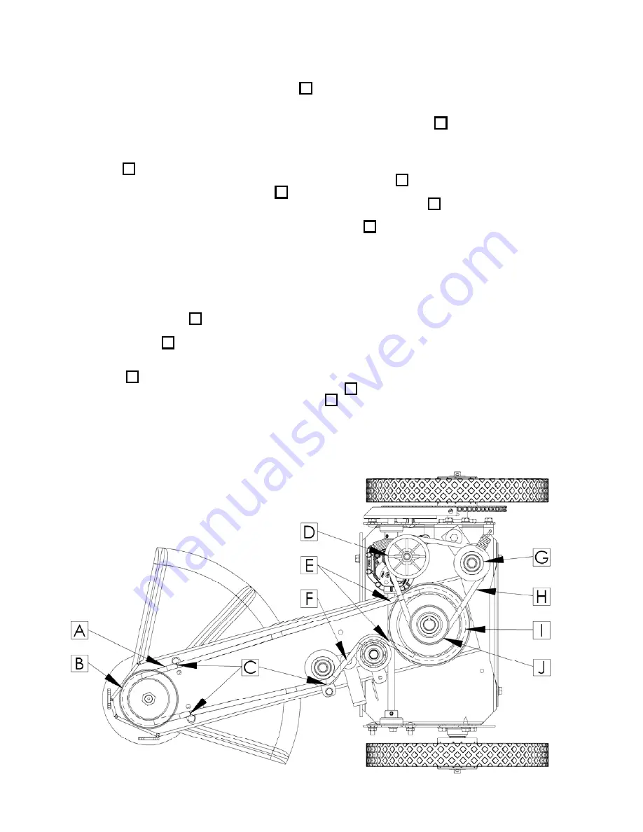 Swisher Trim-N-Mow STP67522BS Owner'S Manual Download Page 35