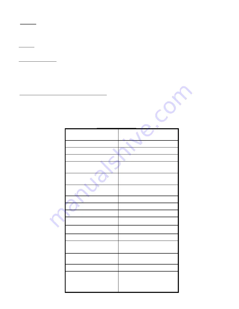 Swisher ZT2760A Owner'S Manual Download Page 12