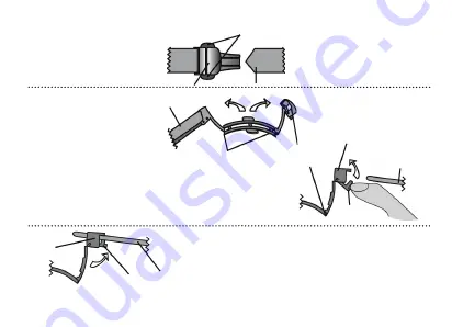 Swiss Legend ISA 8172 User Manual Download Page 27