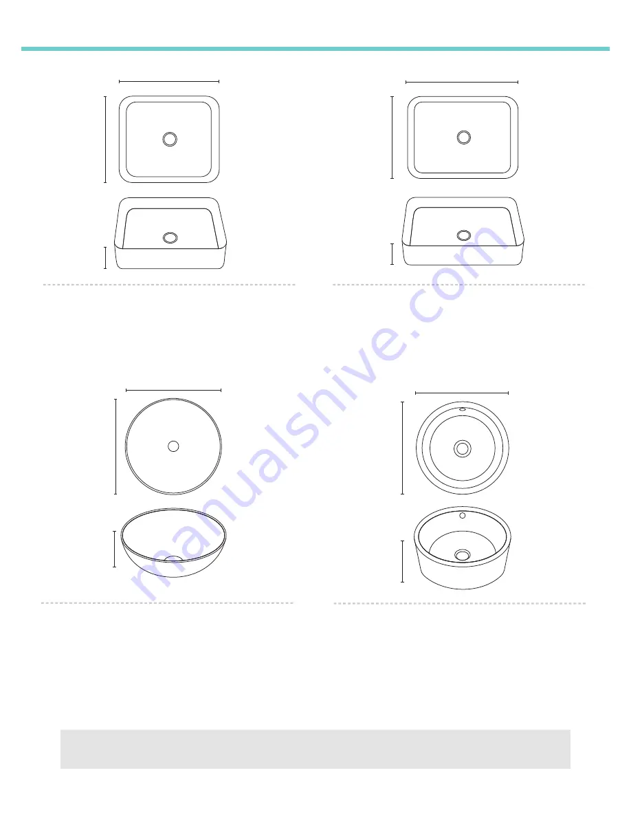 Swiss Madison 2296172 Installation Instructions Manual Download Page 6