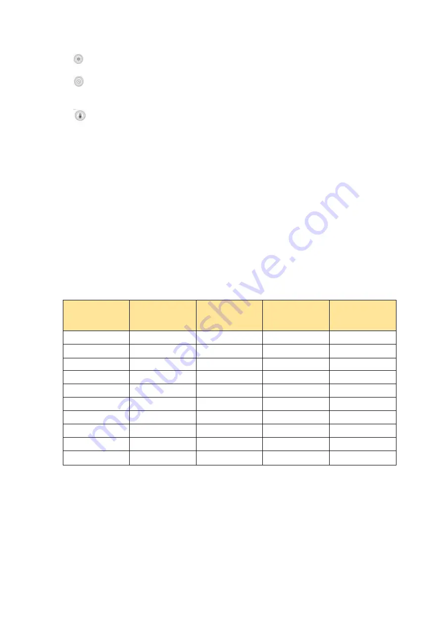 Swiss Pro+ SP-AF24L.D Instruction Manual Download Page 41