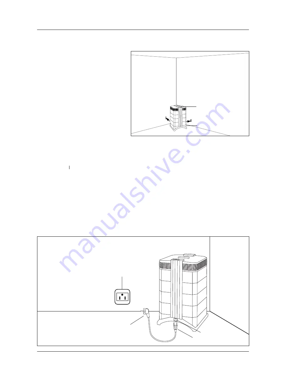 Swiss HealthPro 100 User Manual Download Page 8