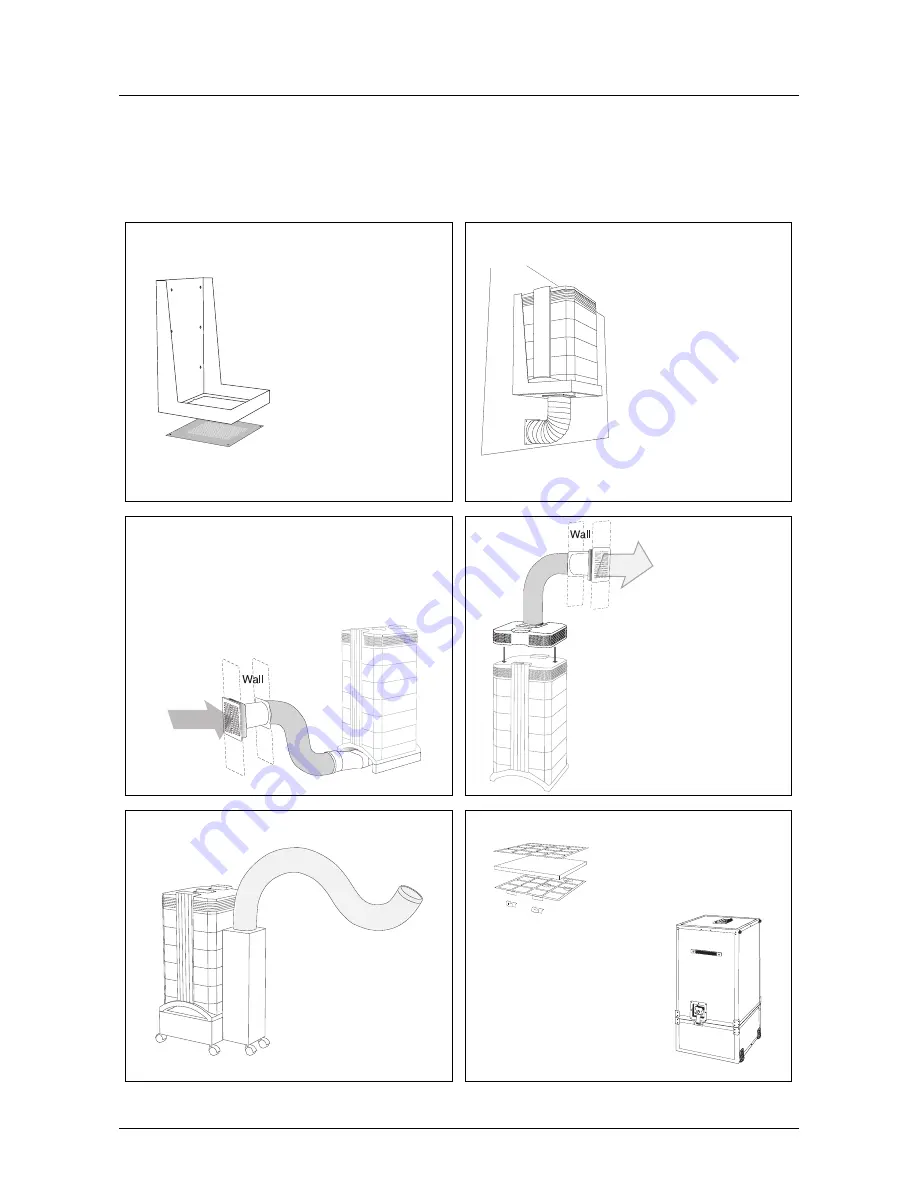 Swiss HealthPro 100 User Manual Download Page 26