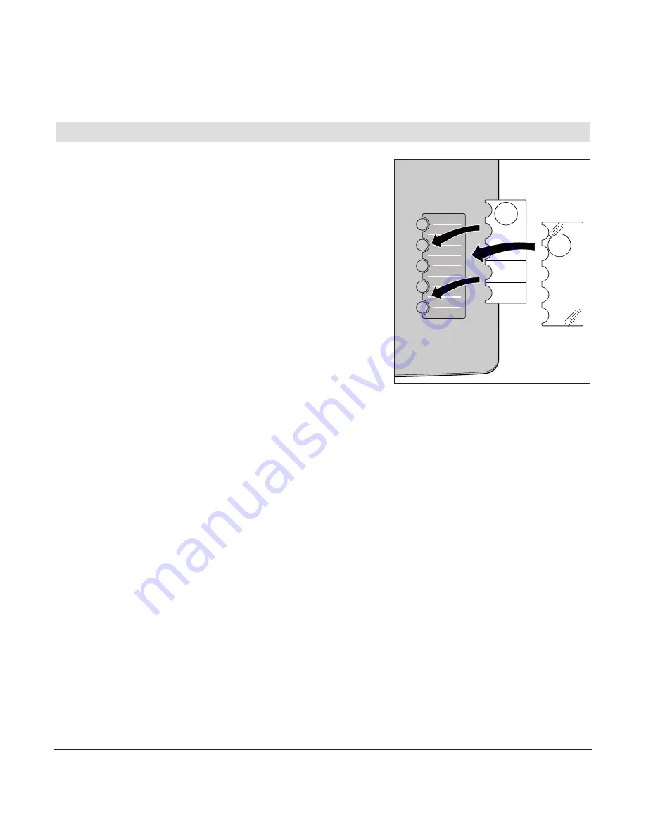 Swisscom Classic A21 ISDN User Manual Download Page 12