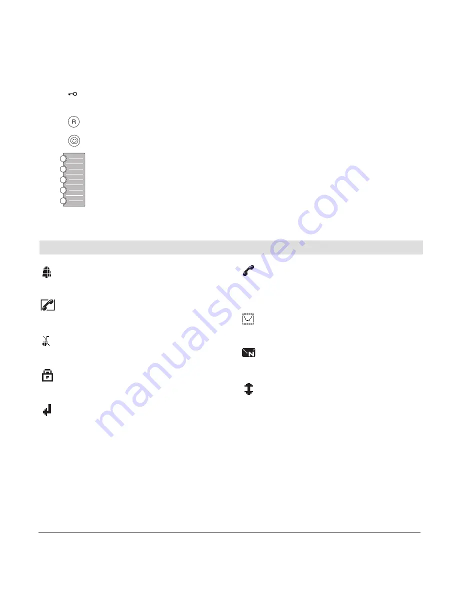 Swisscom Classic A21 ISDN User Manual Download Page 16