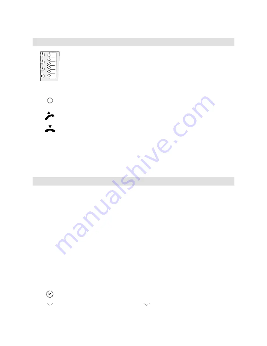 Swisscom Top A47 ISDN Operating Instructions Manual Download Page 29