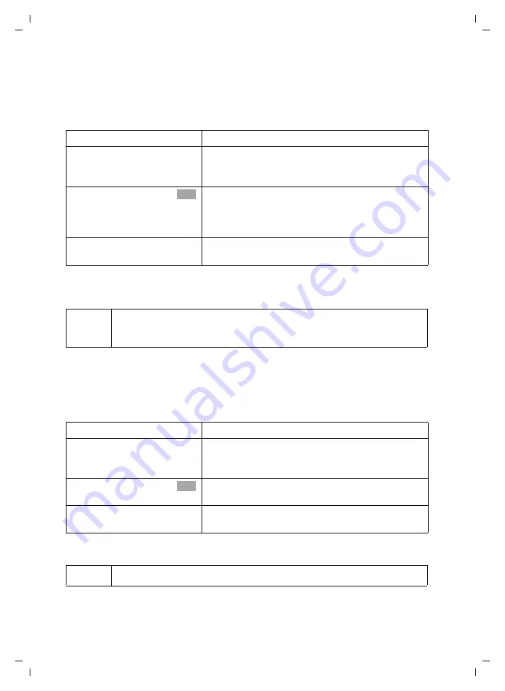 Swisscom Top E604 ISDN User Manual Download Page 20