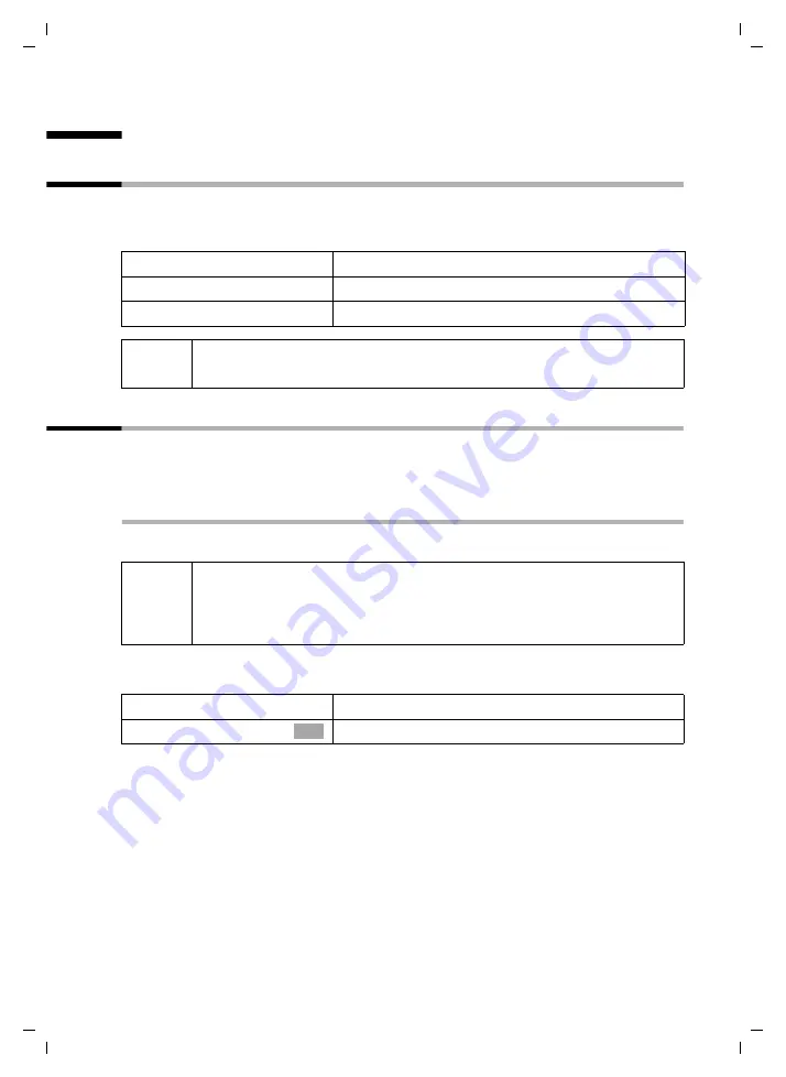 Swisscom Top E604 ISDN User Manual Download Page 29