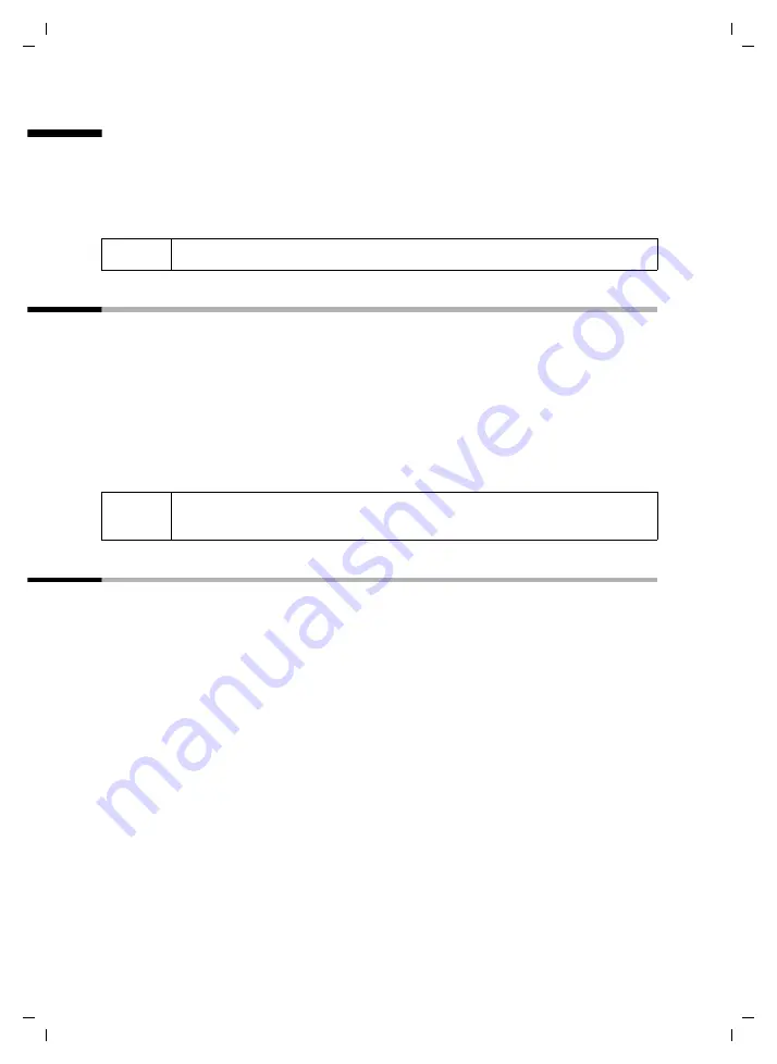 Swisscom Top E604 ISDN User Manual Download Page 46