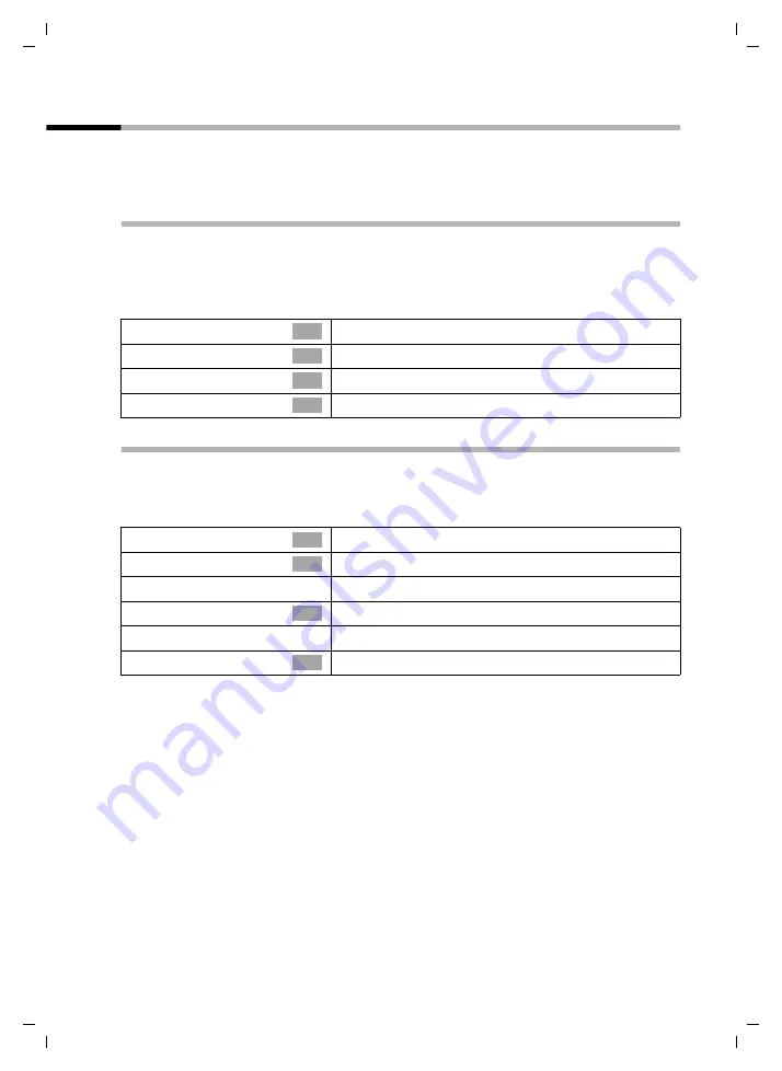 Swisscom Top E604 ISDN User Manual Download Page 83