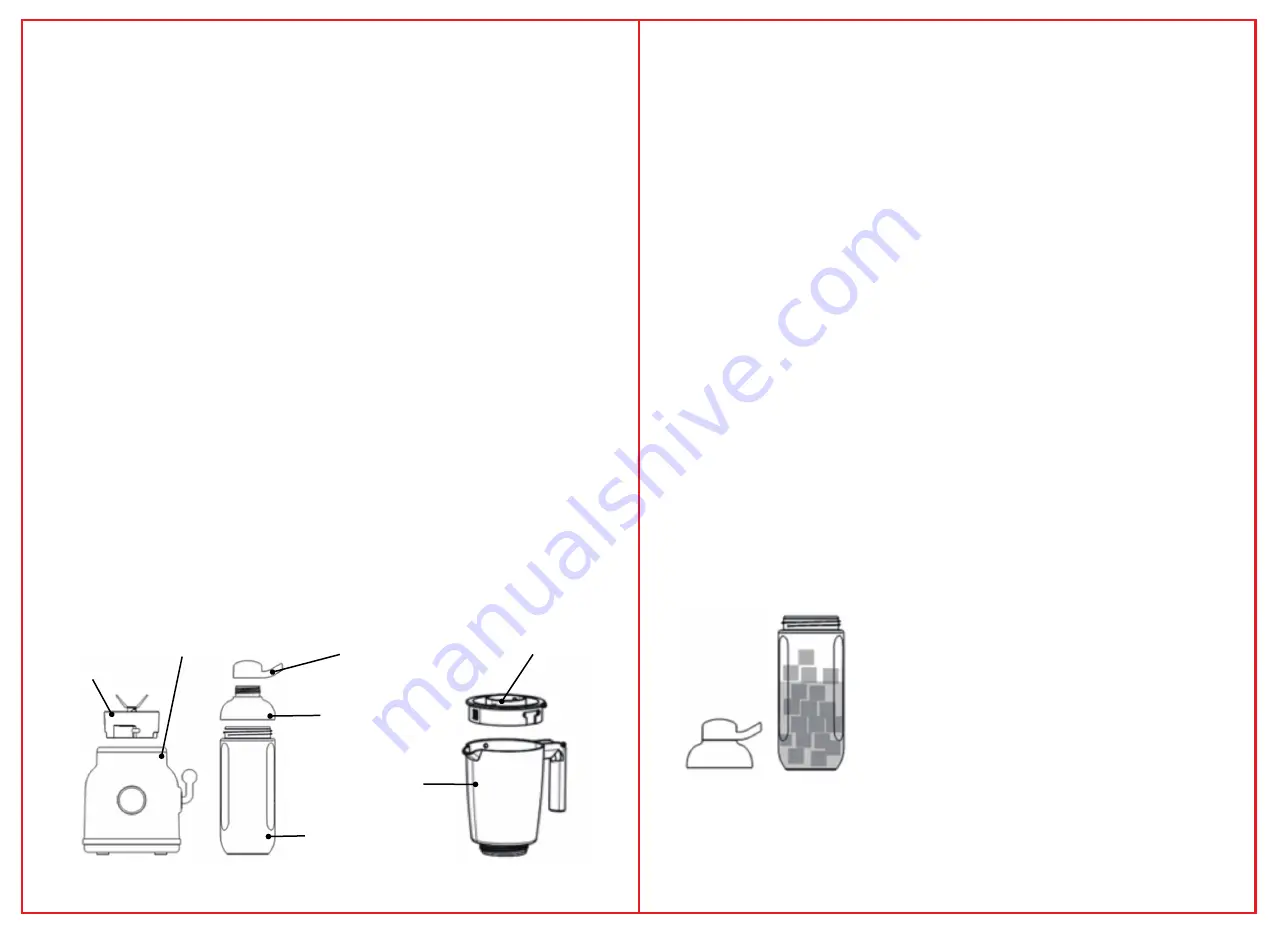 SwissHome SH-6884 Скачать руководство пользователя страница 10