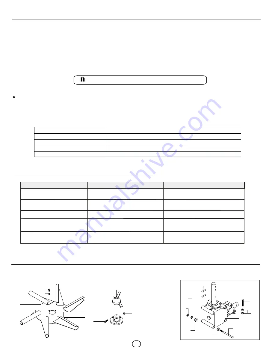 swissmex 641001 Operator'S Manual Download Page 28