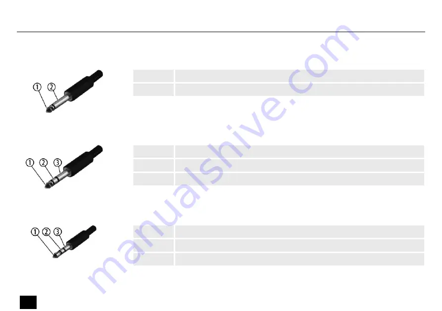 swissonic Audio 2 User Manual Download Page 24