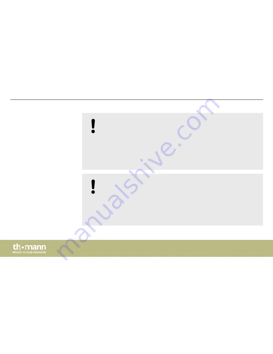 swissonic Headamp 4 User Manual Download Page 12