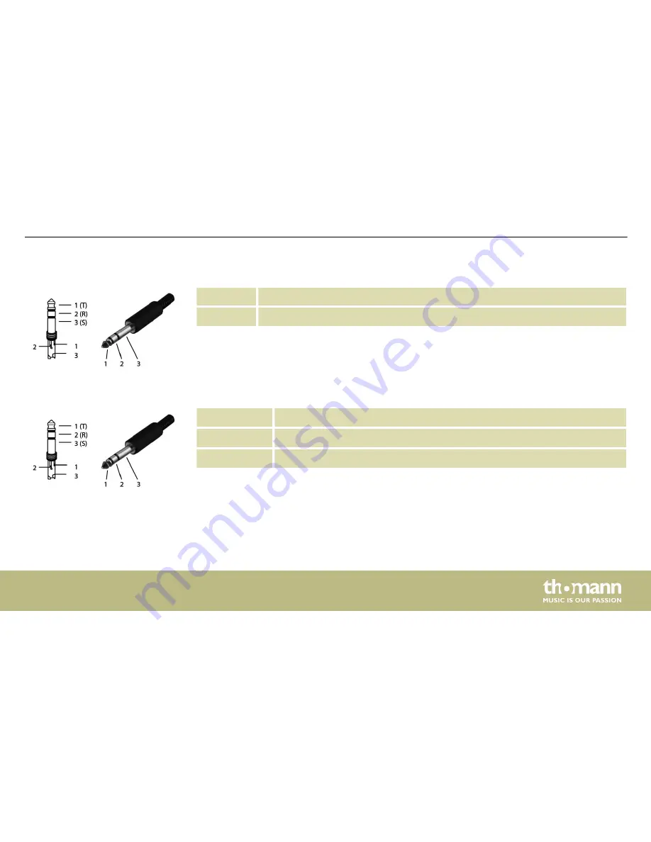 swissonic SA 33 User Manual Download Page 15