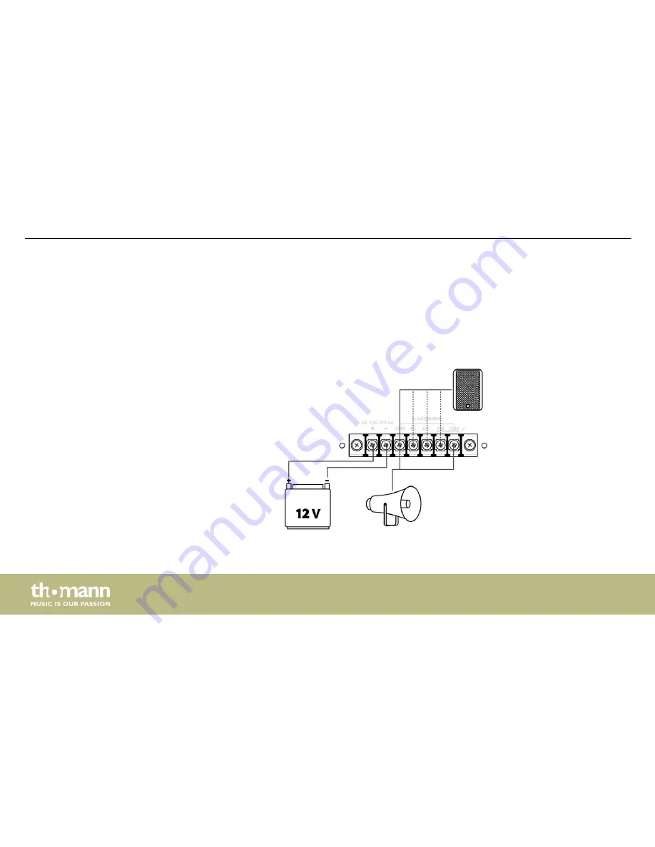 swissonic SA 33 User Manual Download Page 16